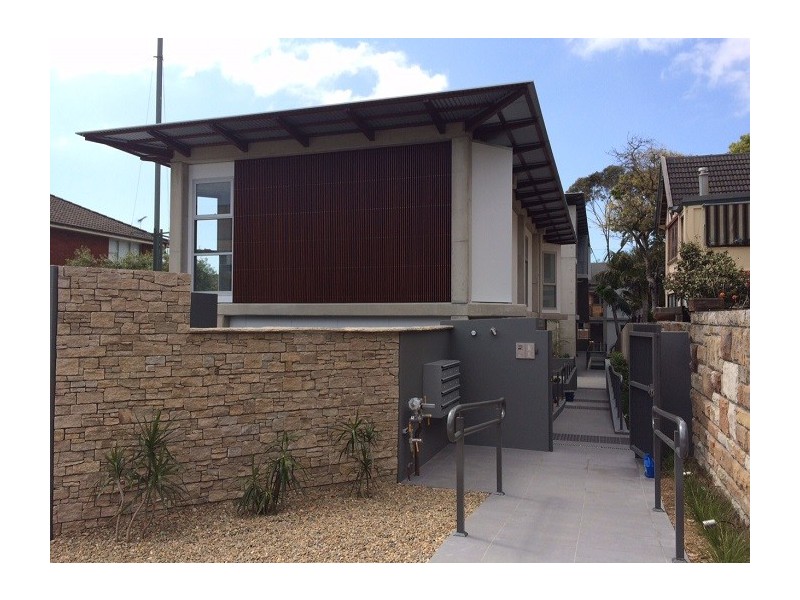 3/23 Byron Street, Coogee NSW 2034