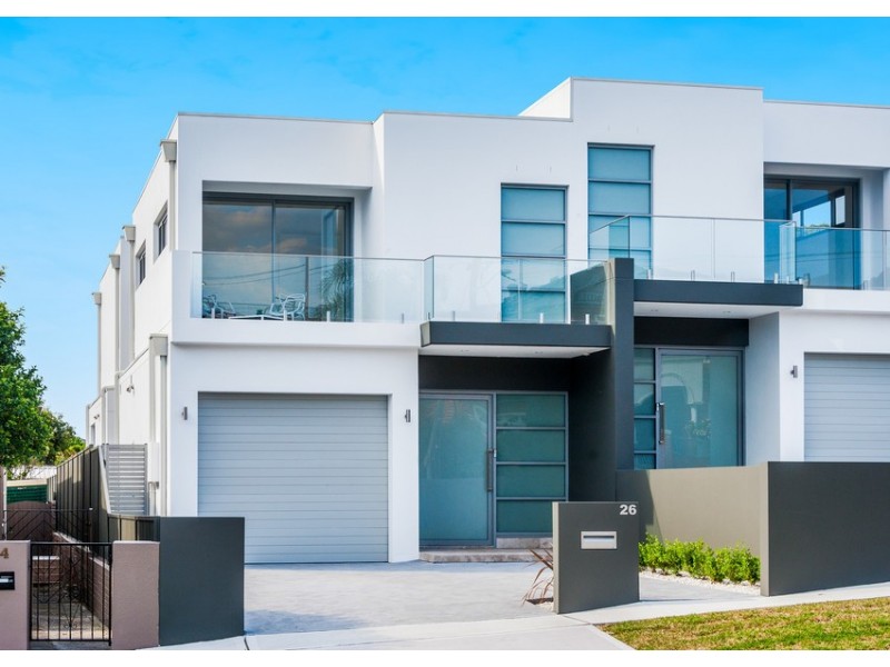 26 & 26a Daunt Avenue, Matraville NSW 2036