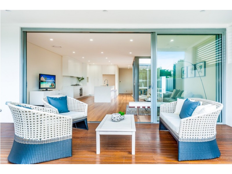 26 & 26a Daunt Avenue, Matraville NSW 2036