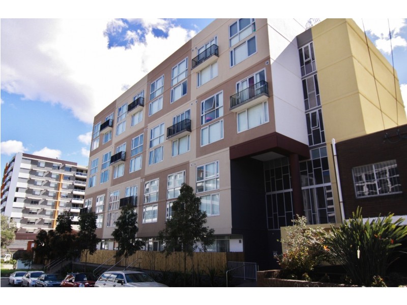 311/10-14 John Street, Mascot NSW 2020