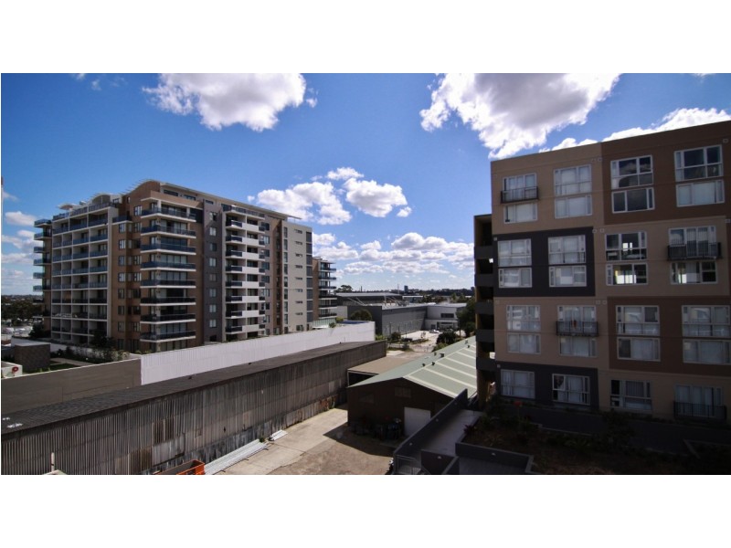 311/10-14 John Street, Mascot NSW 2020
