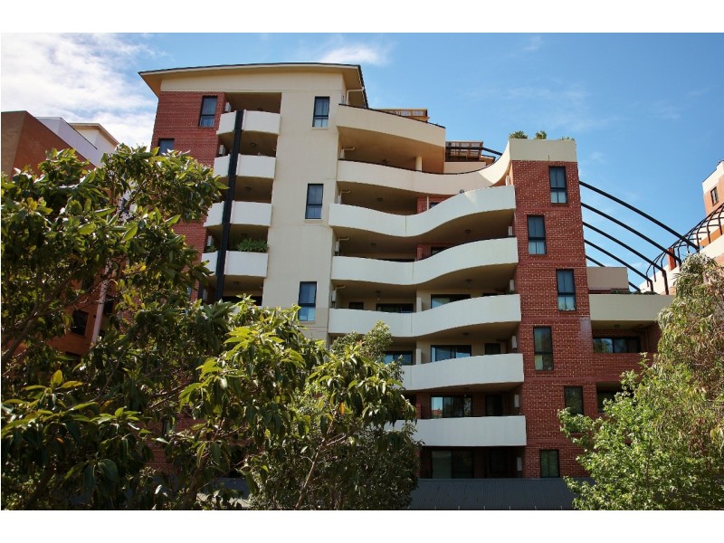 16/2-6 Market Street, Rockdale NSW 2216