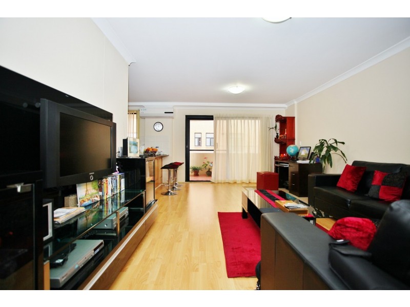 16/2-6 Market Street, Rockdale NSW 2216