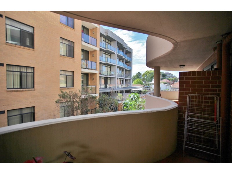 16/2-6 Market Street, Rockdale NSW 2216