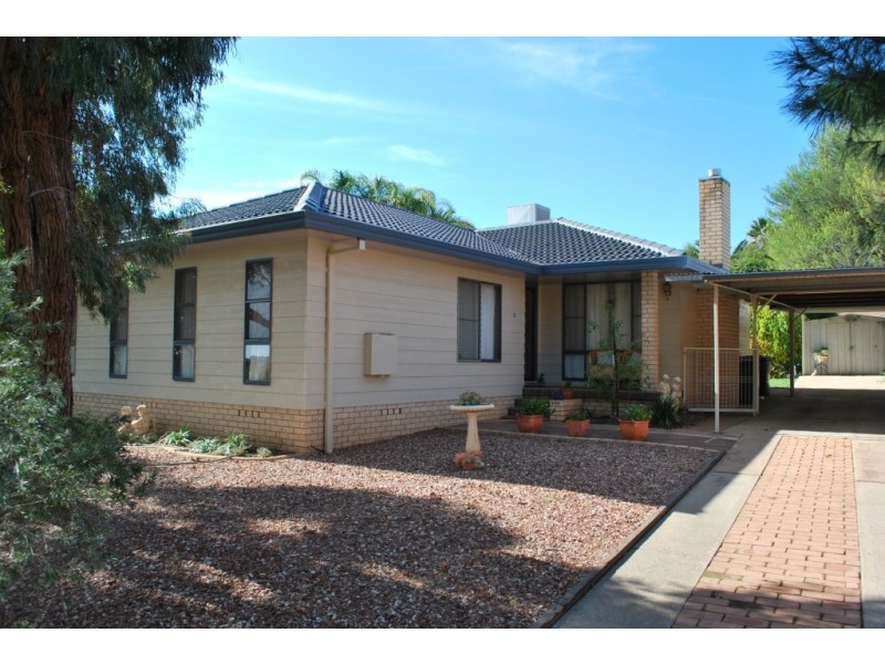 11 Moulder Street, Condobolin NSW 2877