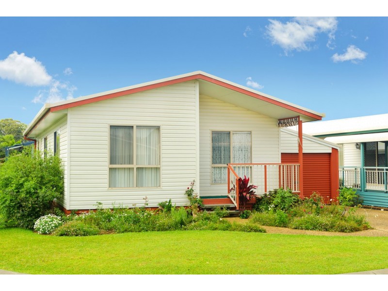 93/1 Greenmeadows Drive, Port Macquarie NSW 2444