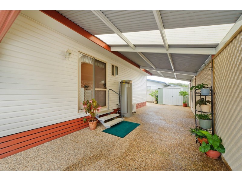 93/1 Greenmeadows Drive, Port Macquarie NSW 2444