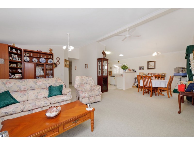 195/3 Lincoln Rd  (The Retreat Village), Port Macquarie NSW 2444