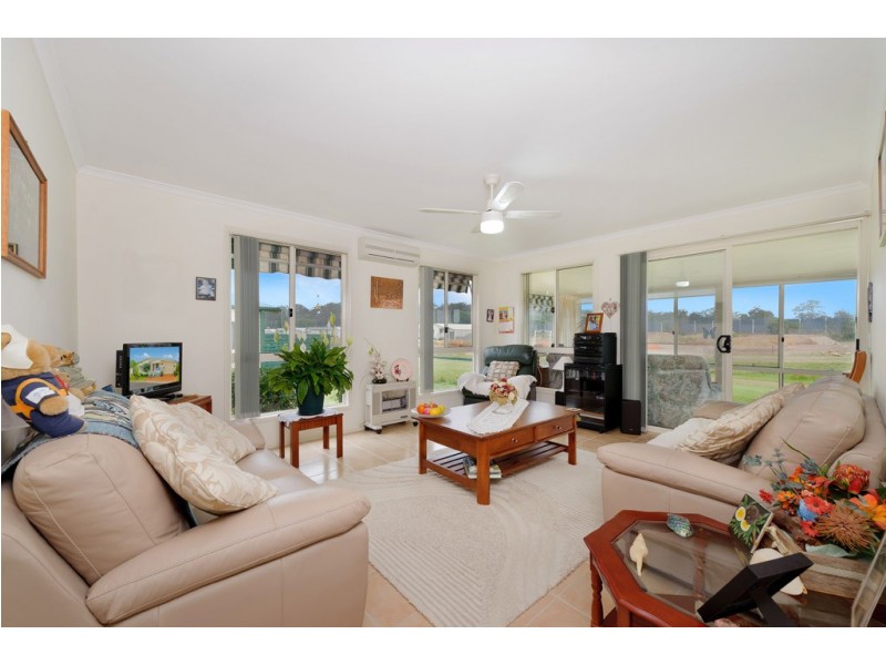 195/3 Lincoln Rd  (The Retreat Village), Port Macquarie NSW 2444