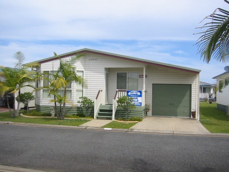 170/3 Lincoln Rd (The Retreat Village), Port Macquarie NSW 2444 the