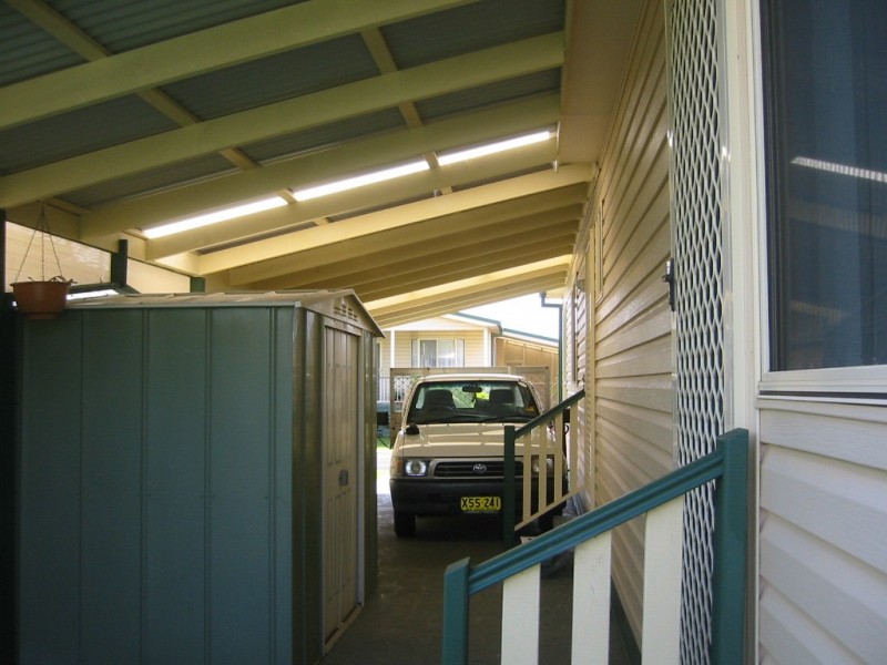 104/3 3 Lincoln Rd (The Retreat Village), Port Macquarie NSW 2444