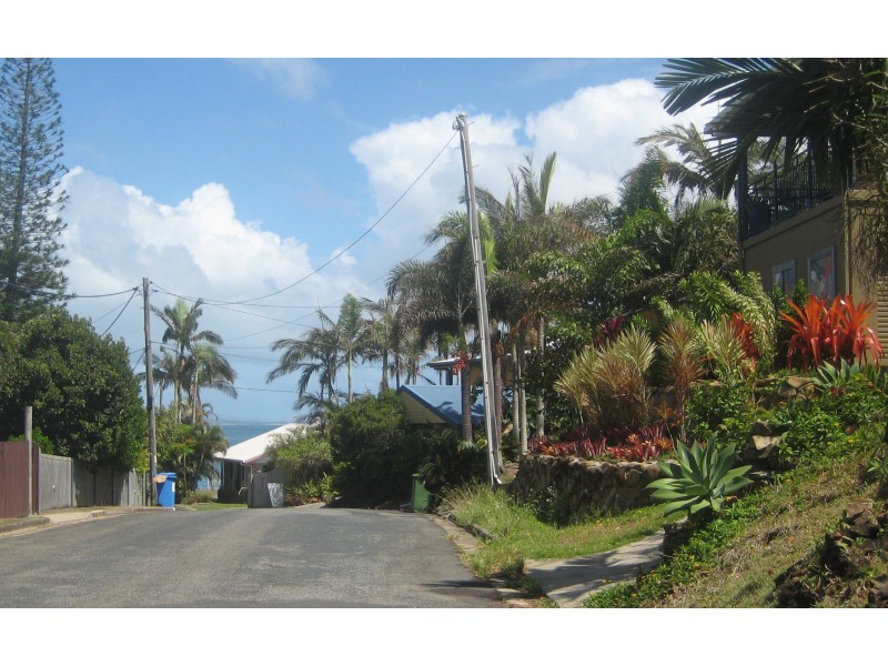3 Hawk Street, Slade Point QLD 4740