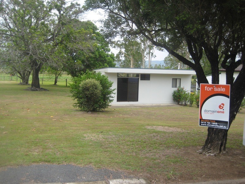 L4 Mackay-Eungella Road, Gargett QLD 4741