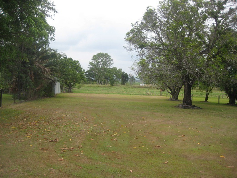 L4 Mackay-Eungella Road, Gargett QLD 4741