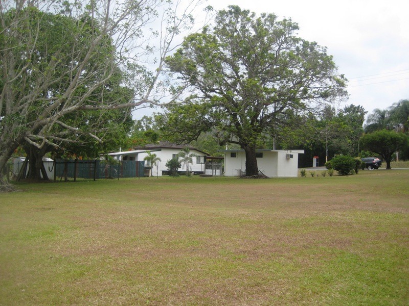 L4 Mackay-Eungella Road, Gargett QLD 4741