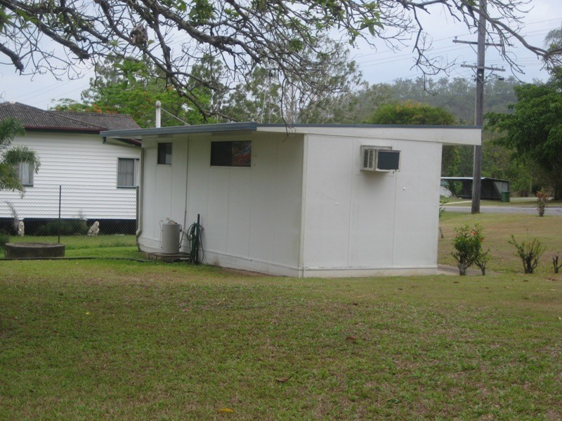 L4 Mackay-Eungella Road, Gargett QLD 4741