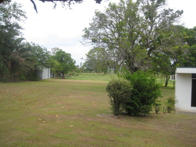 L4 Mackay-Eungella Road, Gargett QLD 4741