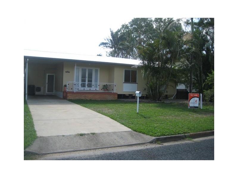 69 Scott Street, South Mackay QLD 4740