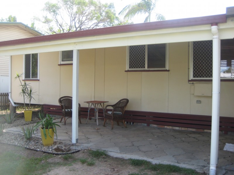 69 Scott Street, South Mackay QLD 4740
