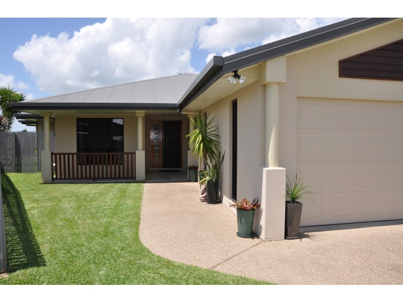 47 Frank Cowley Drive, Glenella QLD 4740