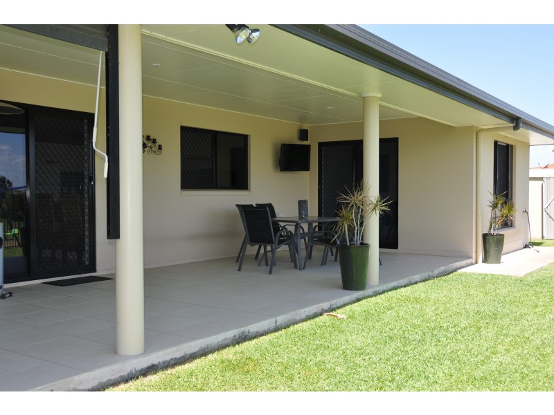47 Frank Cowley Drive, Glenella QLD 4740