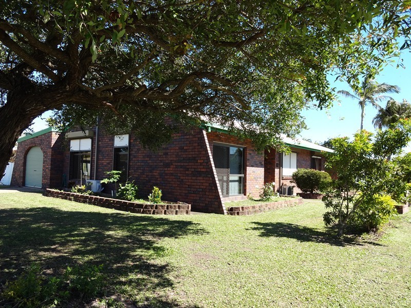 25 Novar Court, South Mackay QLD 4740