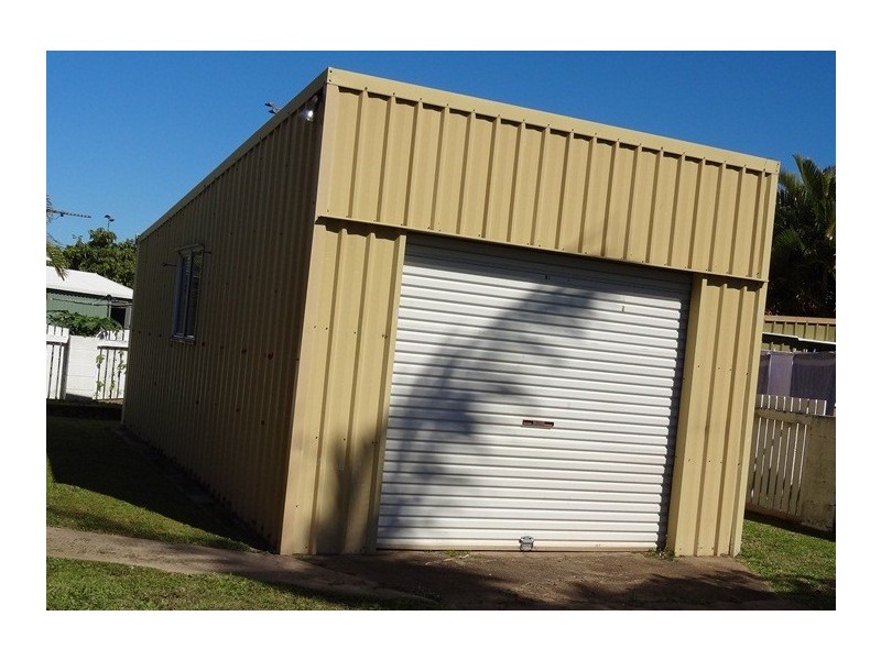 25 Novar Court, South Mackay QLD 4740