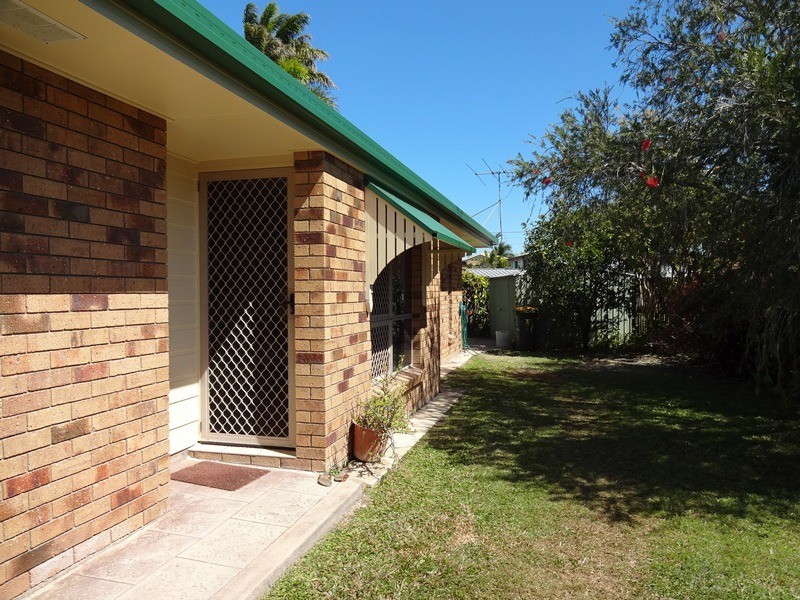 6/3 Hunter Street, West Mackay QLD 4740