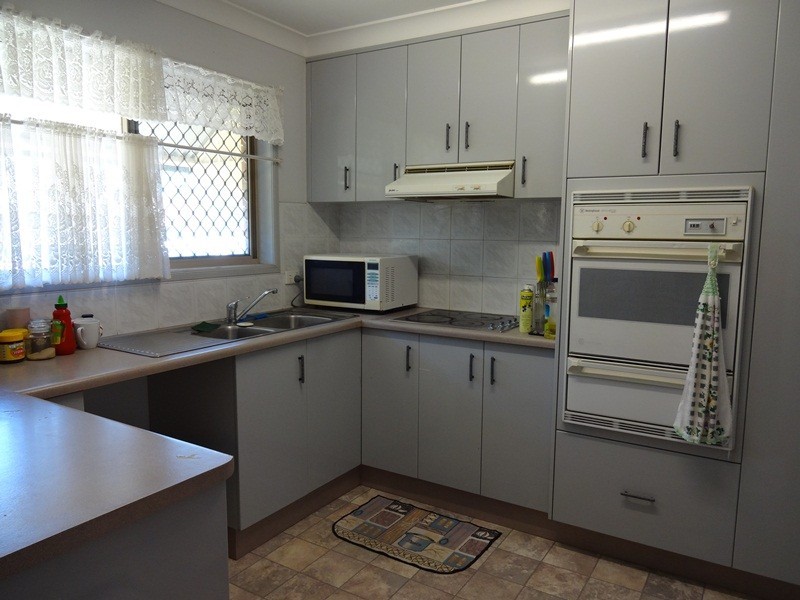 6/3 Hunter Street, West Mackay QLD 4740