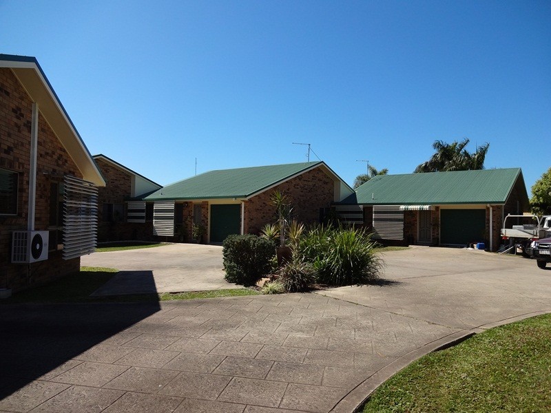 6/3 Hunter Street, West Mackay QLD 4740