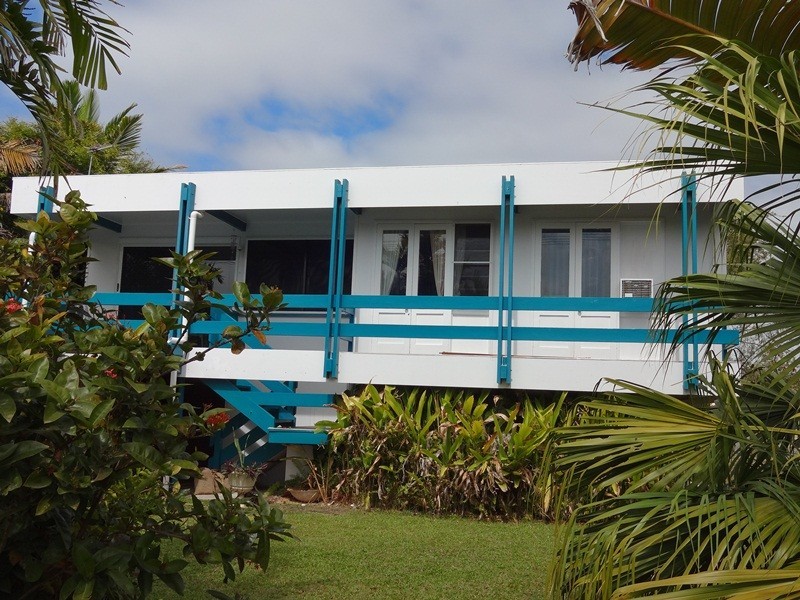 11 Patton Street, South Mackay QLD 4740