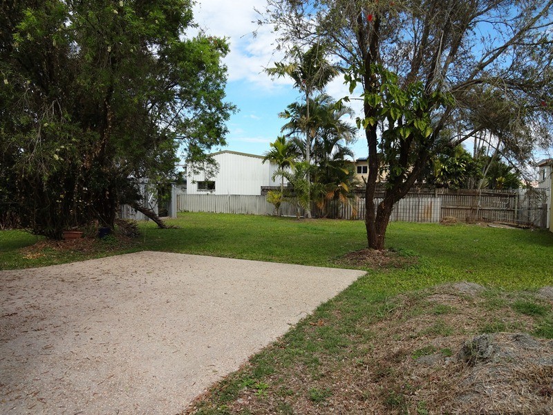 11 Patton Street, South Mackay QLD 4740