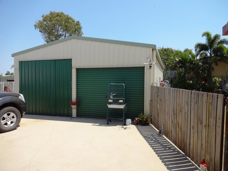 44 Campwin Beach Road, Campwin Beach QLD 4737
