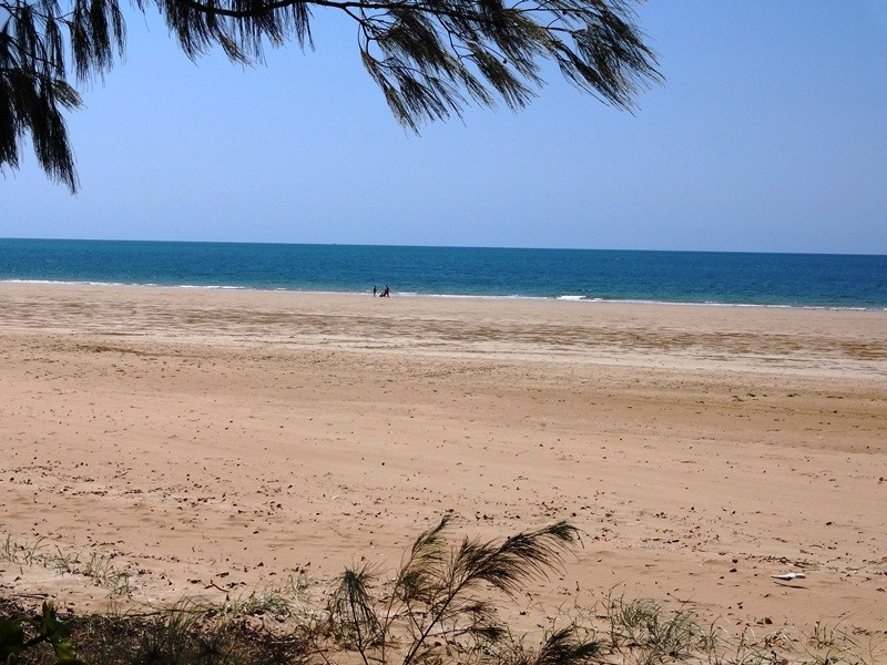 44 Campwin Beach Road, Campwin Beach QLD 4737