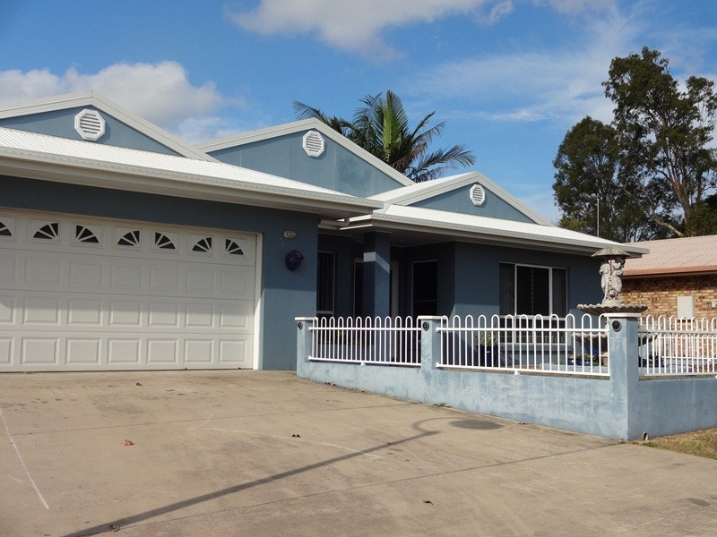 5 Lorena Court, Andergrove QLD 4740