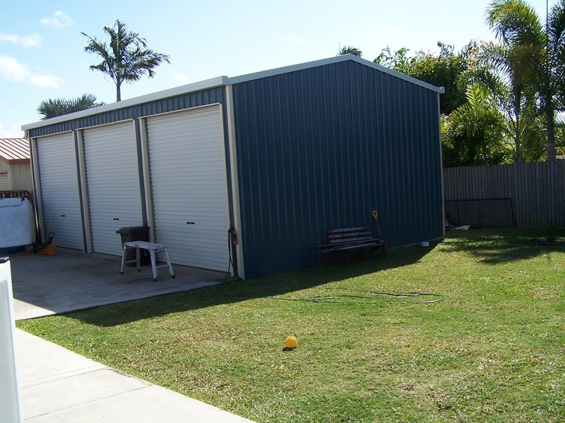 5 Lorena Court, Andergrove QLD 4740