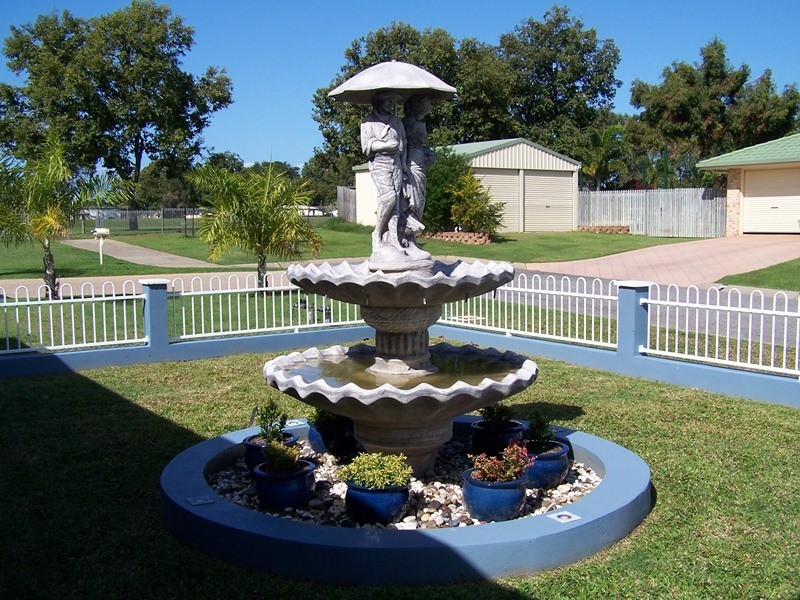 5 Lorena Court, Andergrove QLD 4740