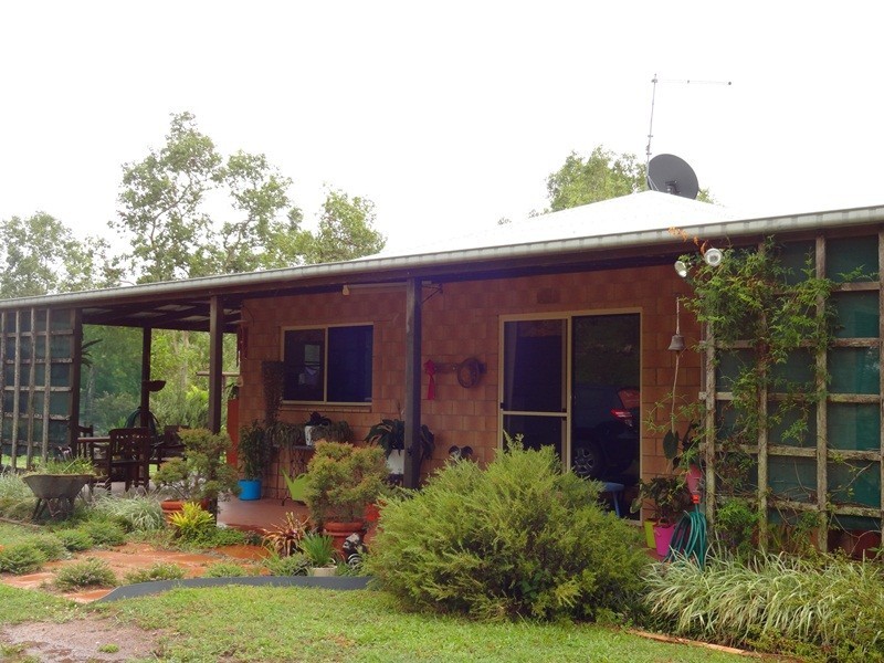 301 Tara Creek Road, Sarina QLD 4737