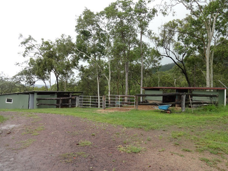 301 Tara Creek Road, Sarina QLD 4737