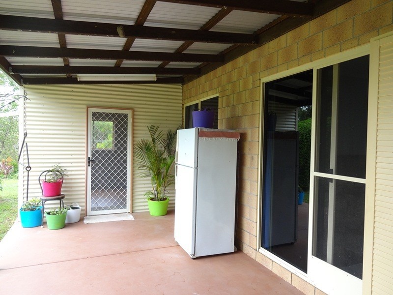 301 Tara Creek Road, Sarina QLD 4737
