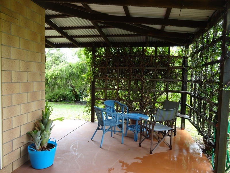 301 Tara Creek Road, Sarina QLD 4737