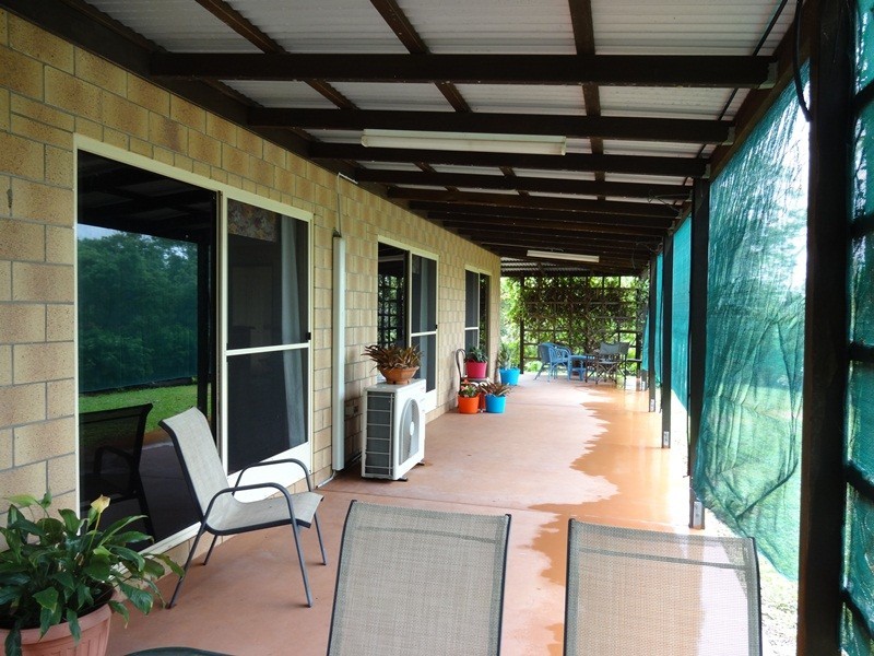 301 Tara Creek Road, Sarina QLD 4737