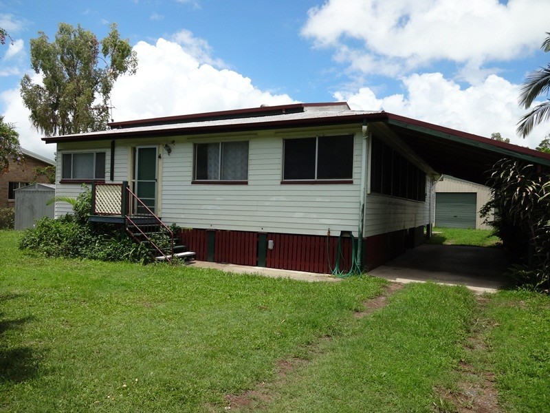 6 Swan Street, Armstrong Beach QLD 4737