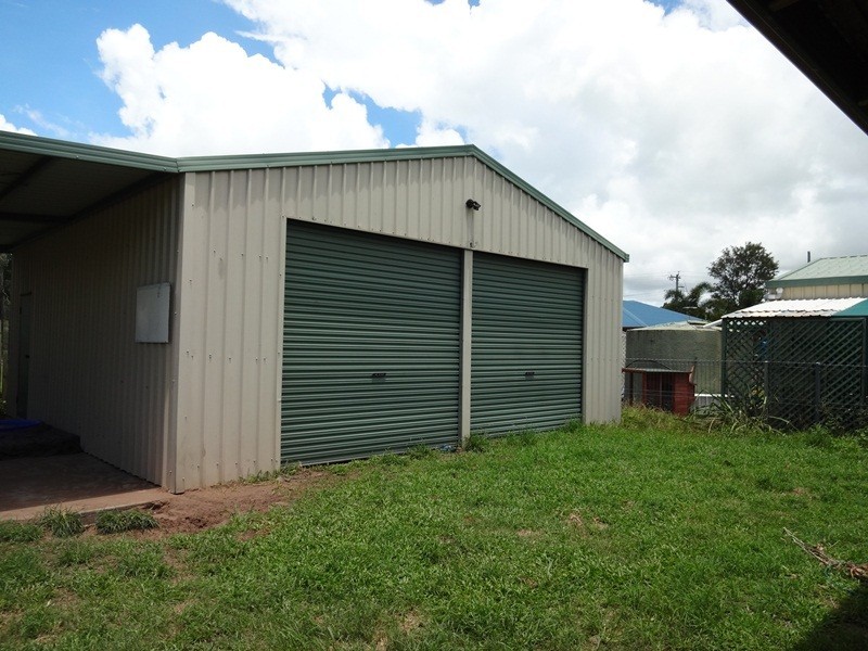 6 Swan Street, Armstrong Beach QLD 4737