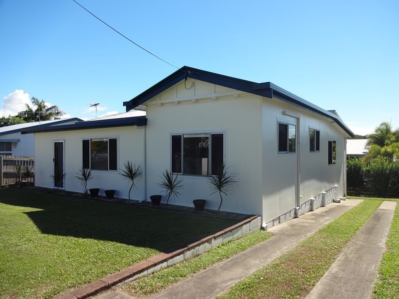 4 Short Street, North Mackay QLD 4740