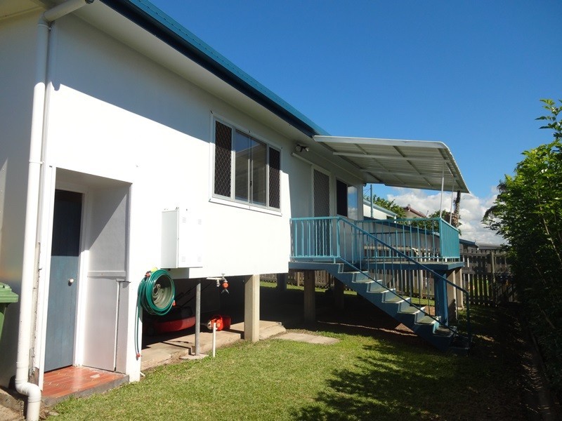 4 Short Street, North Mackay QLD 4740