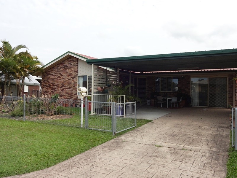 12 Avocado Court, Beaconsfield QLD 4740