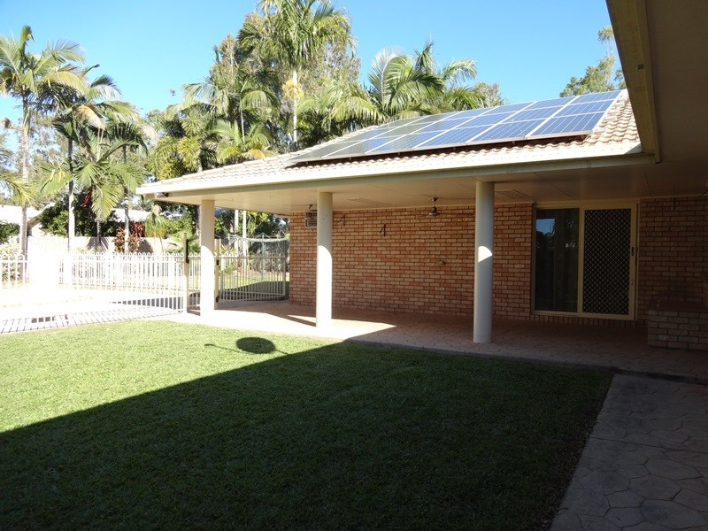 11 Balmoral court, Beaconsfield QLD 4740