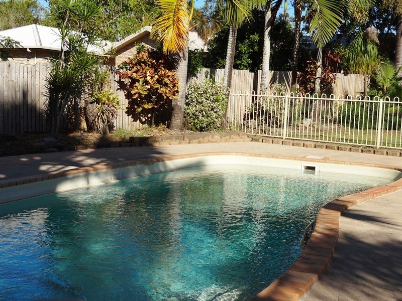 11 Balmoral court, Beaconsfield QLD 4740