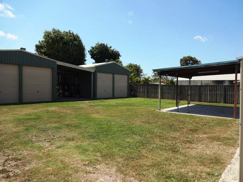 3 Lambrook Court, Alexandra QLD 4740